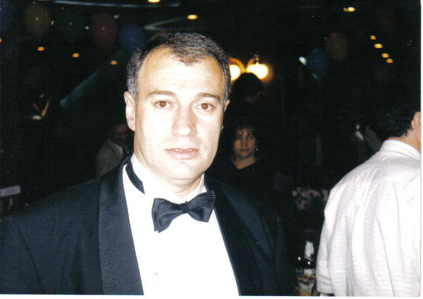 Карапетян Ваагн