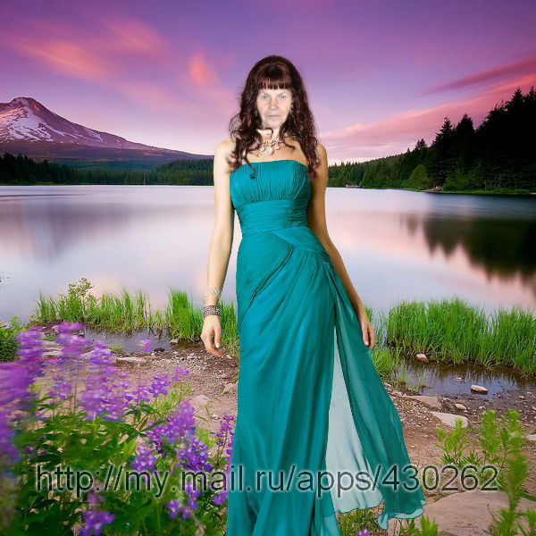 Ольга Прыткова (Чернокурова)