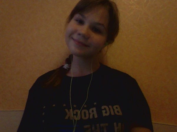 Ольга Котова