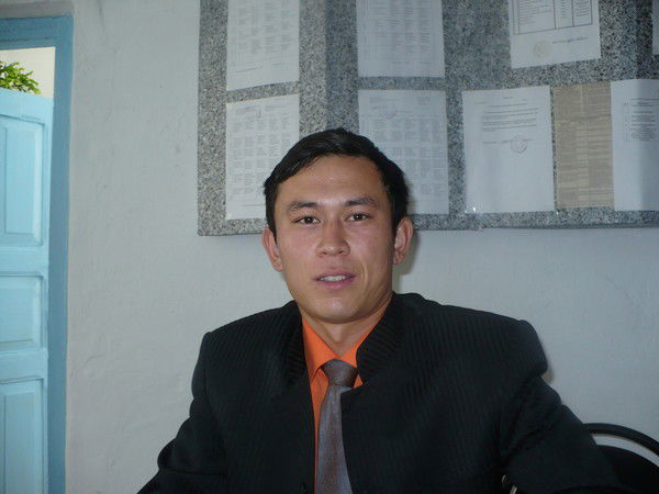 Руслан Ермуханов