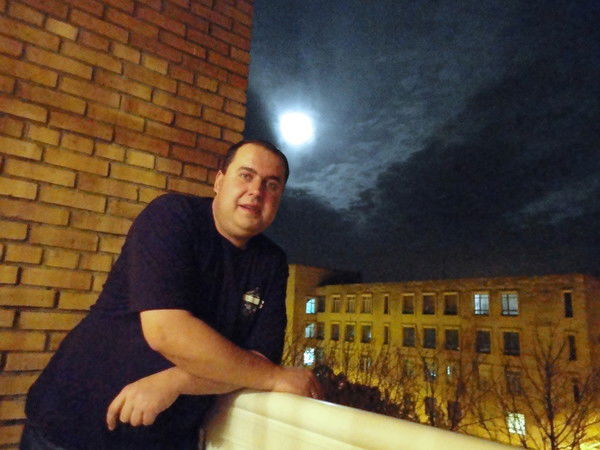 Сергей Зайцев