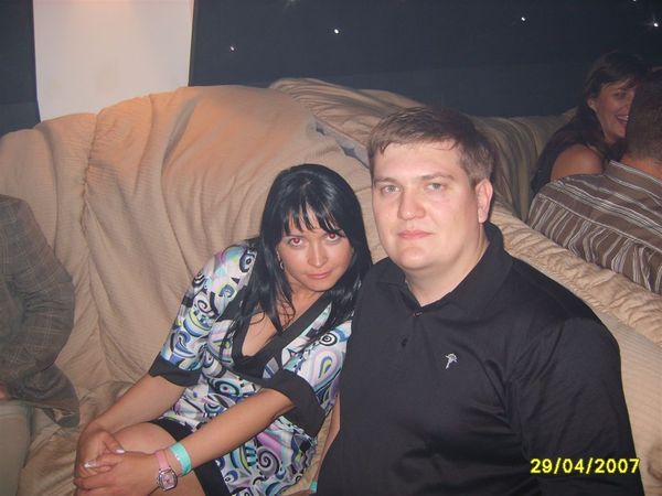 Дмитрий Кормановский