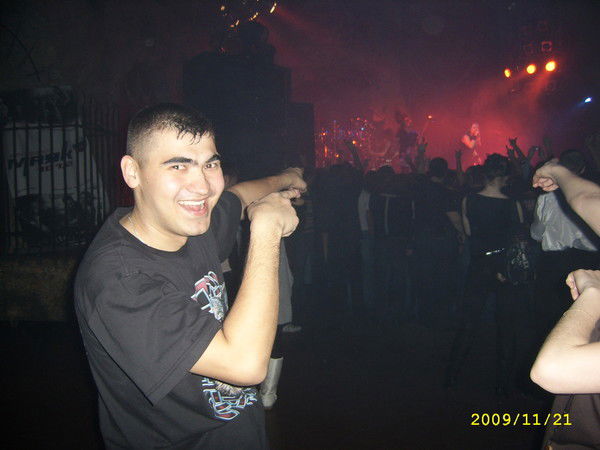 Валерий Ахметчин