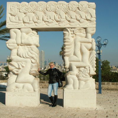 Вікторія Сірко