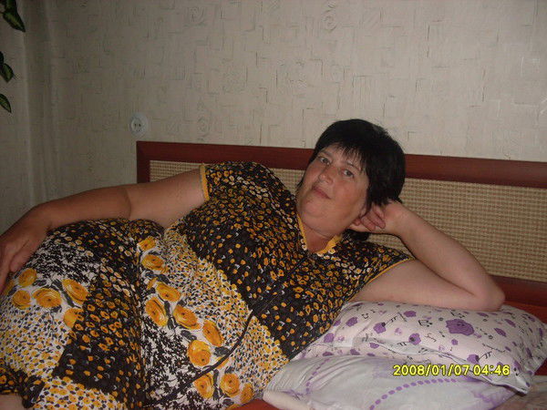 Елена Алексеева