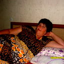 Елена Алексеева