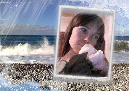 Виктория Грабовская