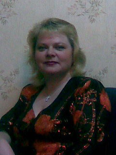 Света Фролова