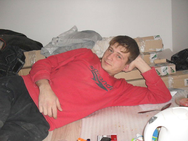 Денис Лукьянов