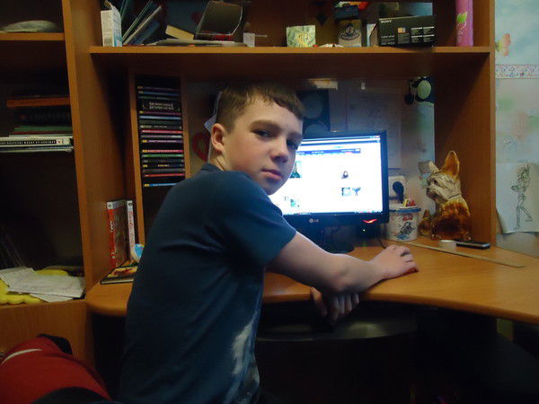 Алексей Кузнецов