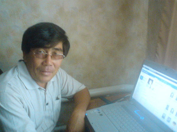 Сабиржан Карменов