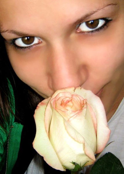 Алёнка Матрёнка