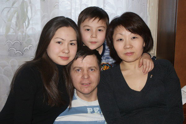 Таня Гаркуша