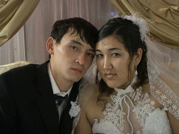 Эльмира Аубакирова