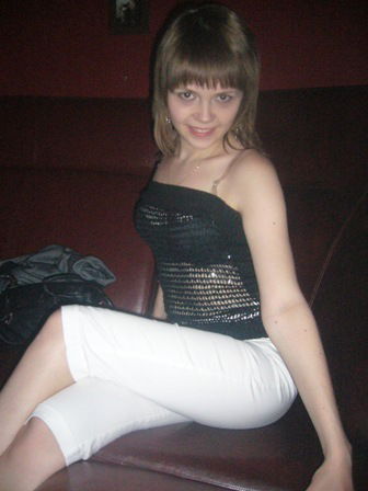 Марина Сатт