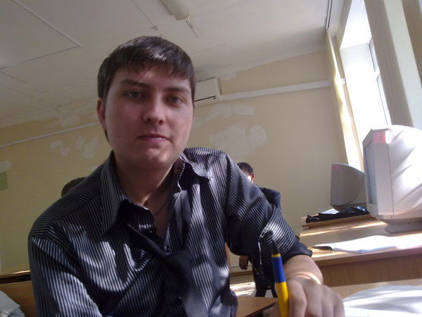 Андрей Прокопьев