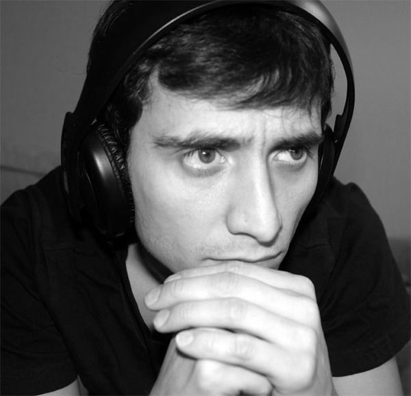 Алексей Уткин