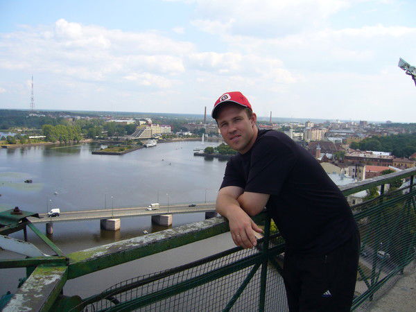 Sергей Данилов