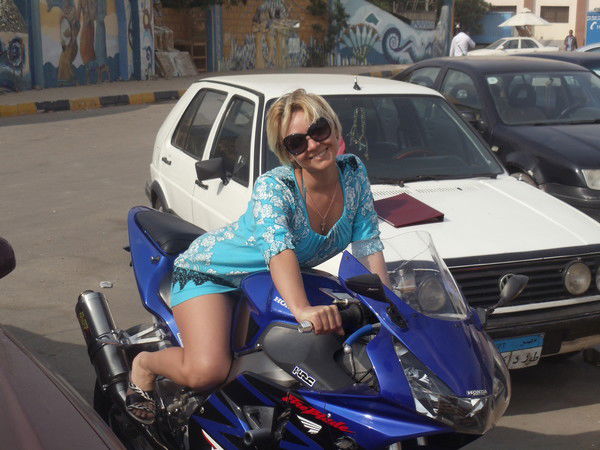 Евгения Середенко