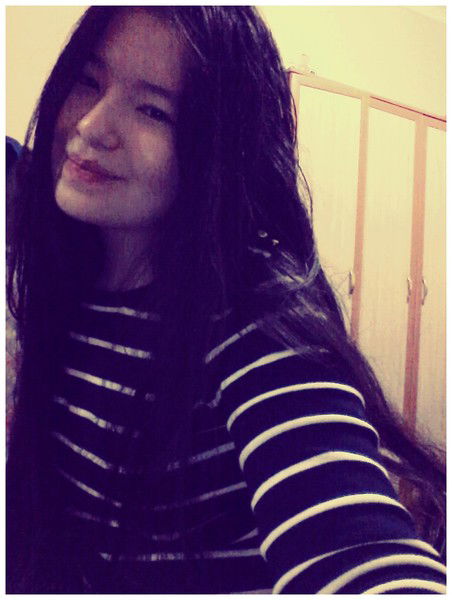 Айгерим Айжарикова