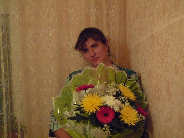 Катя Ботвич