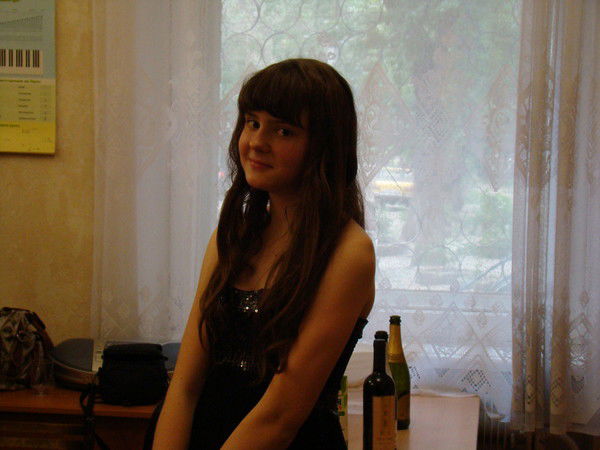 Полина Шеина