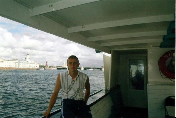 Евгений Прописнов