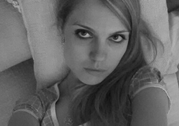 Олеся Шмакова