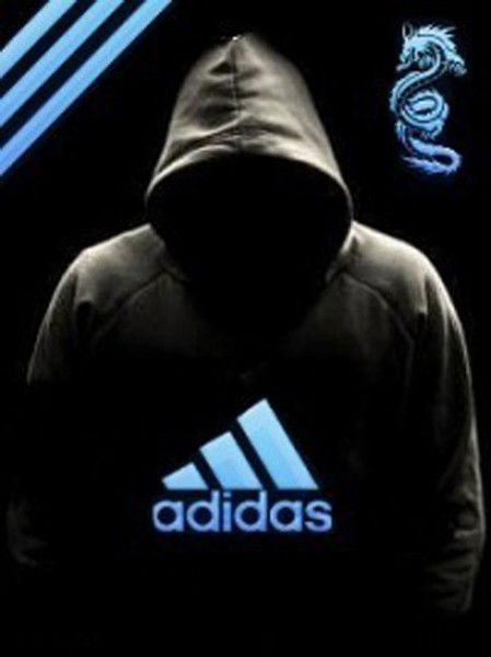 Adidas )))