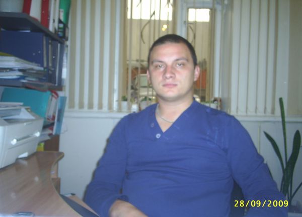 Семён Киреев