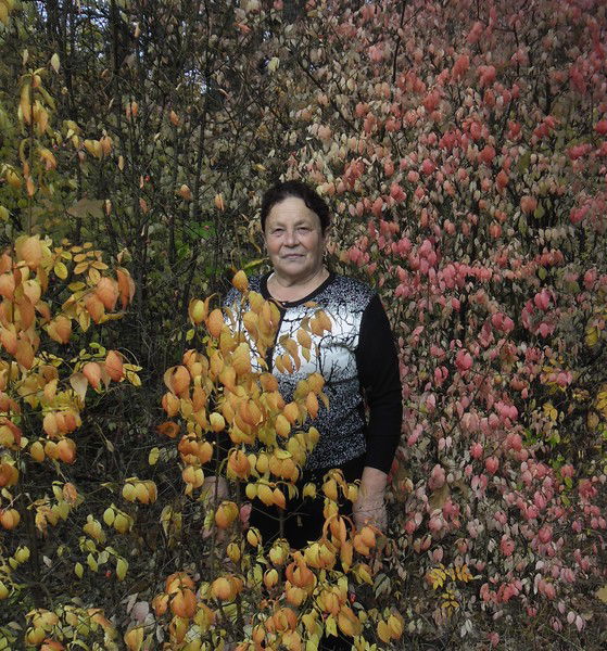 Люция Демидова