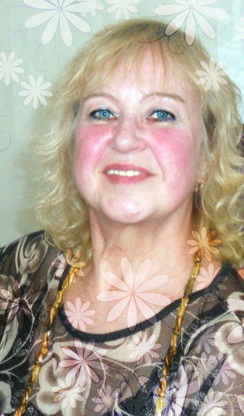 Наталья Прохорова