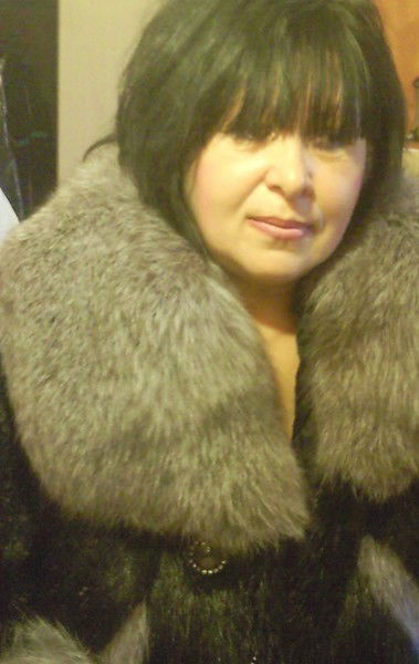 Дэля Белькина