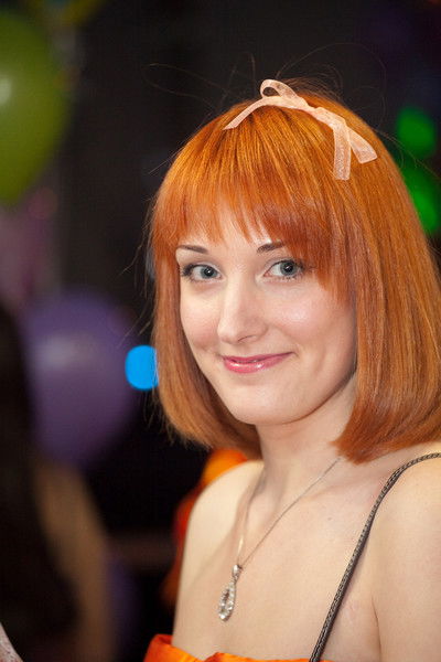 Мария Новик