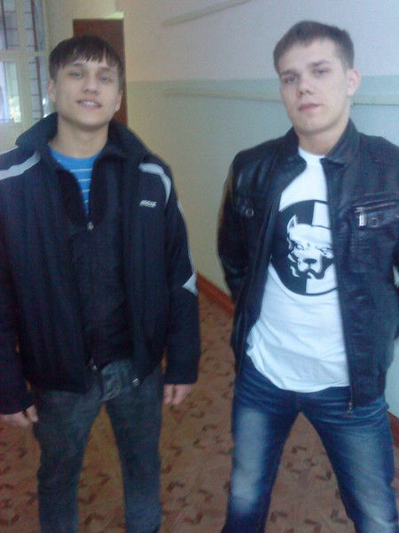 Андрей Третьяков