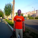 Антон Балахонов