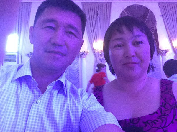 Нурлан Тлеумуратов