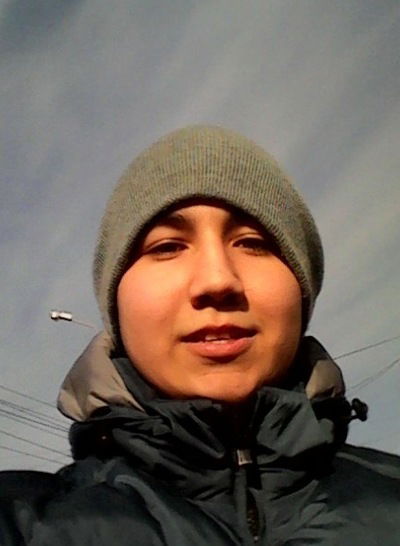 Станислав Карпов