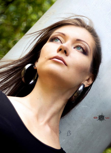 Аня Худокормова