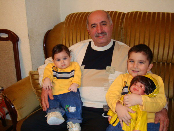 Овсеп Бабаян