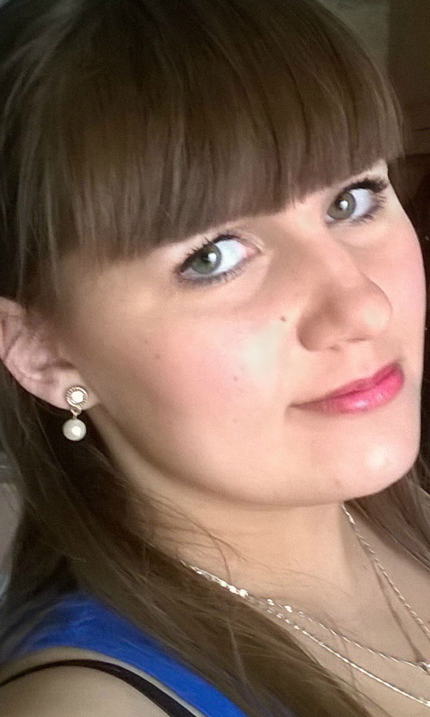 Маруся Добромыслова