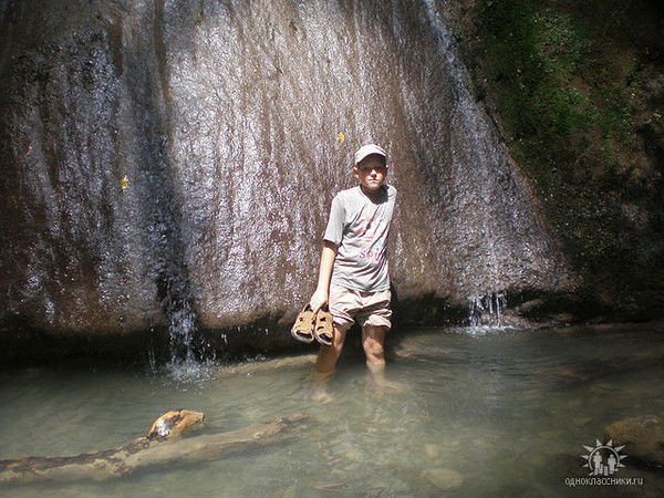 Дмитрий Сушков