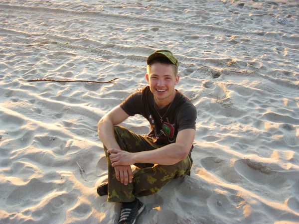 Димьян Петровский