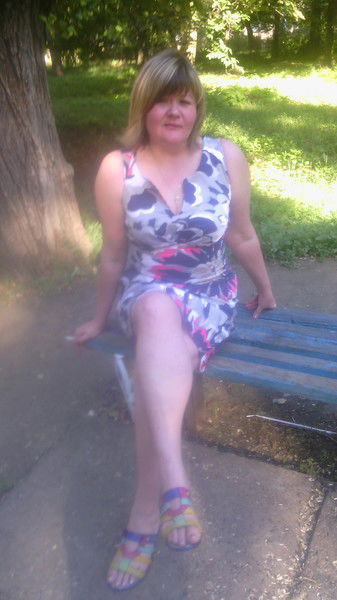 Виктория Тарасова