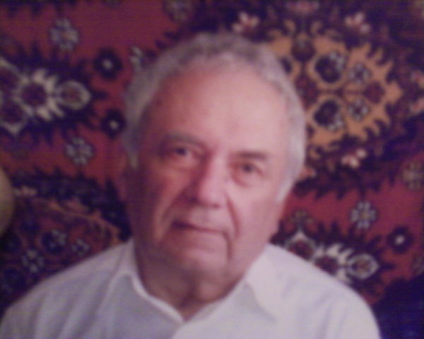 Алексей Головань