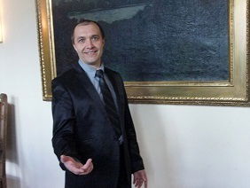 Эдуард Щербаков