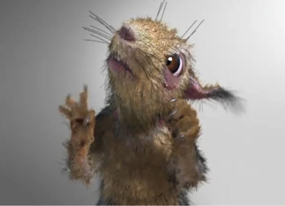 Андрей Петров