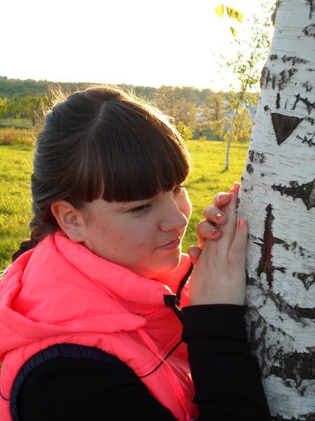 Зоя Самородина