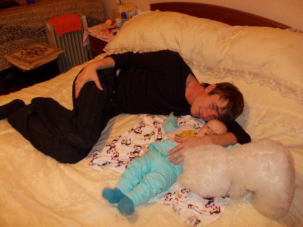 Альфат Шарафутдинов