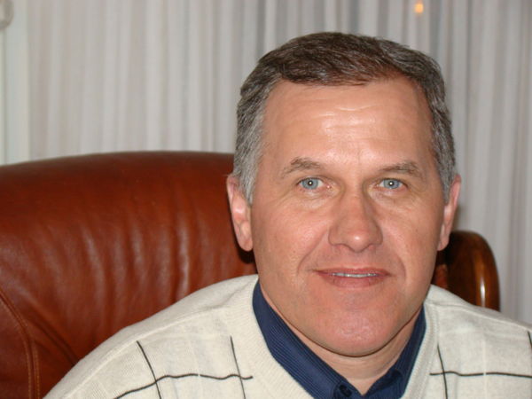 Виктор Русанов